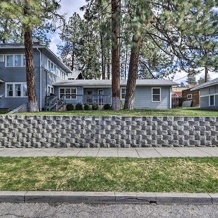 Centrally Located South Hill Apartment With Smart Tv Spokane Buitenkant foto