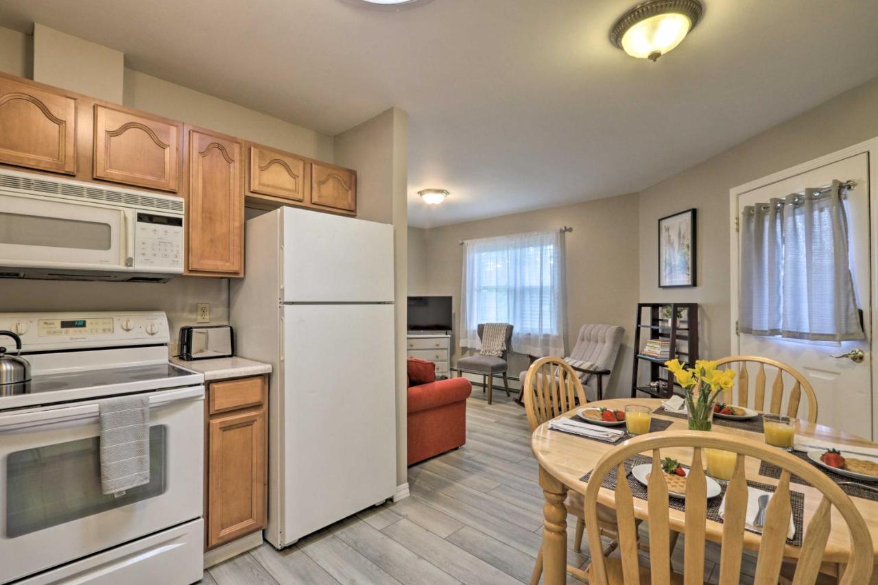 Centrally Located South Hill Apartment With Smart Tv Spokane Buitenkant foto