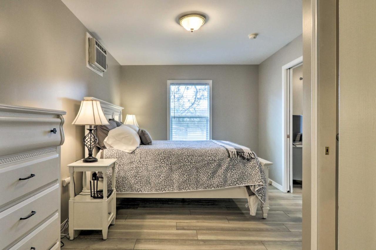 Centrally Located South Hill Apartment With Smart Tv Spokane Buitenkant foto