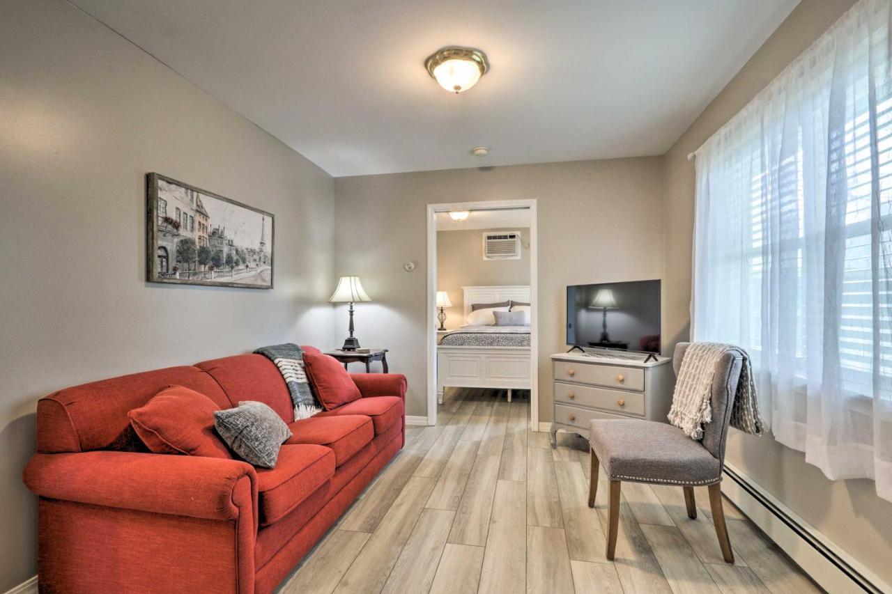 Centrally Located South Hill Apartment With Smart Tv Spokane Buitenkant foto