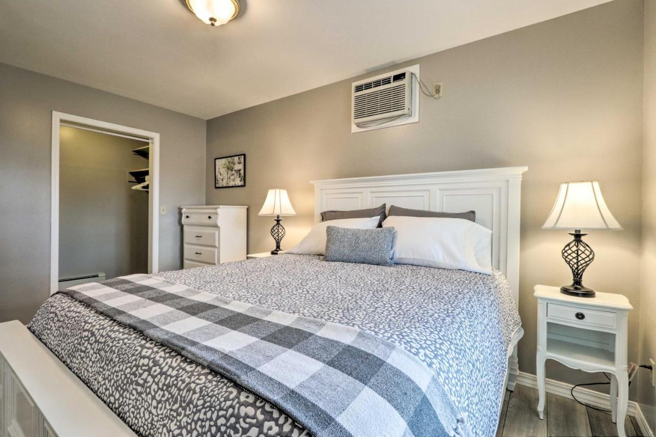Centrally Located South Hill Apartment With Smart Tv Spokane Buitenkant foto