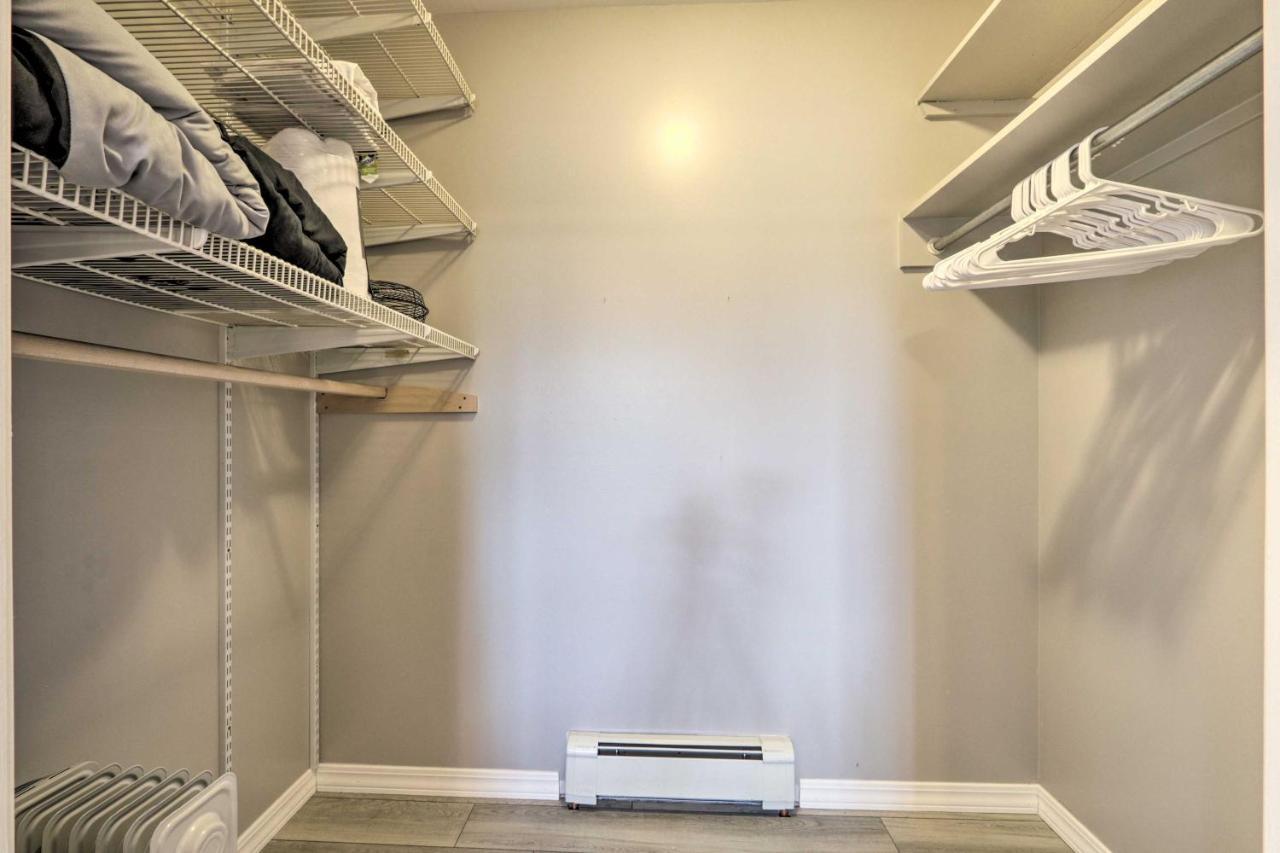 Centrally Located South Hill Apartment With Smart Tv Spokane Buitenkant foto