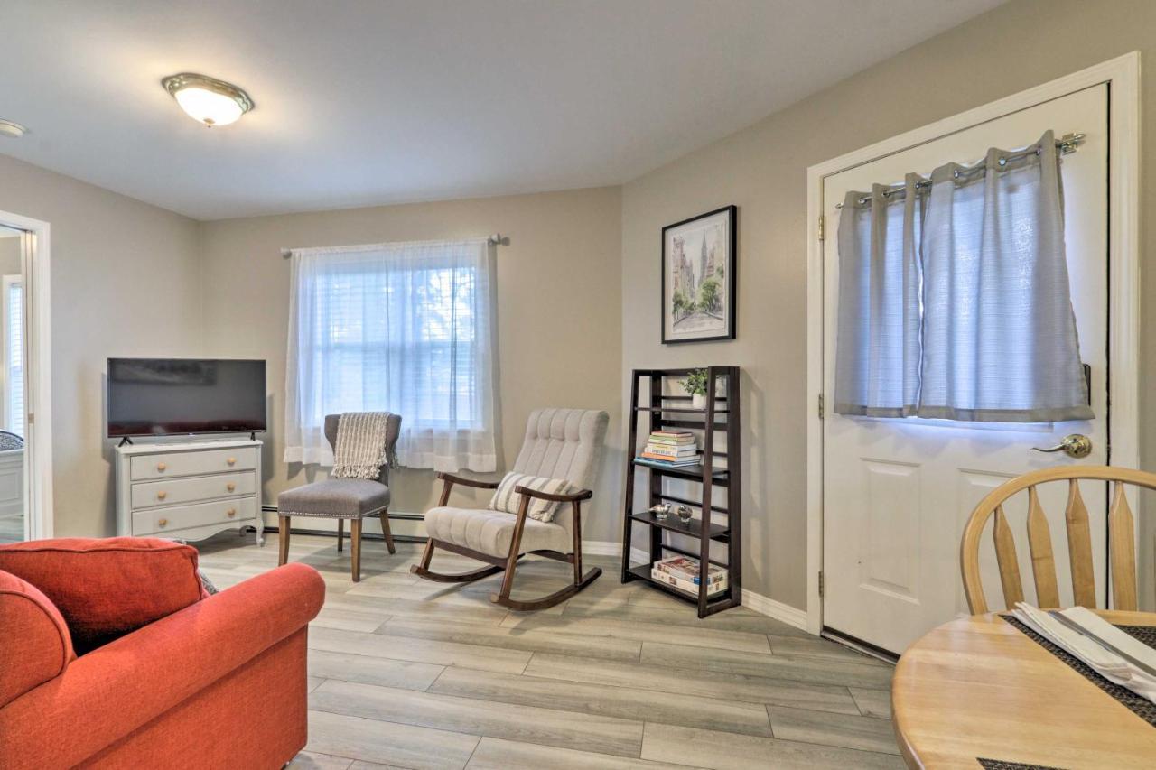 Centrally Located South Hill Apartment With Smart Tv Spokane Buitenkant foto