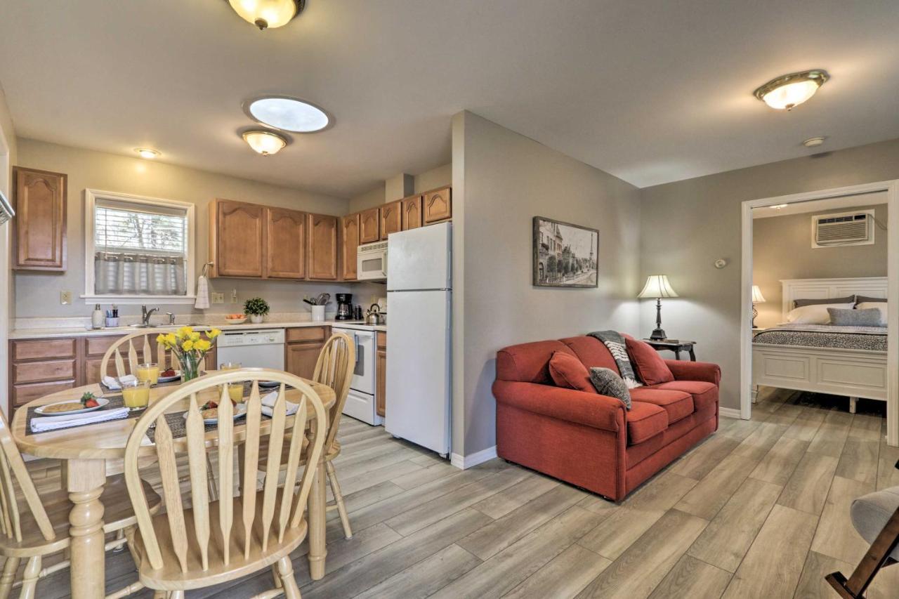 Centrally Located South Hill Apartment With Smart Tv Spokane Buitenkant foto