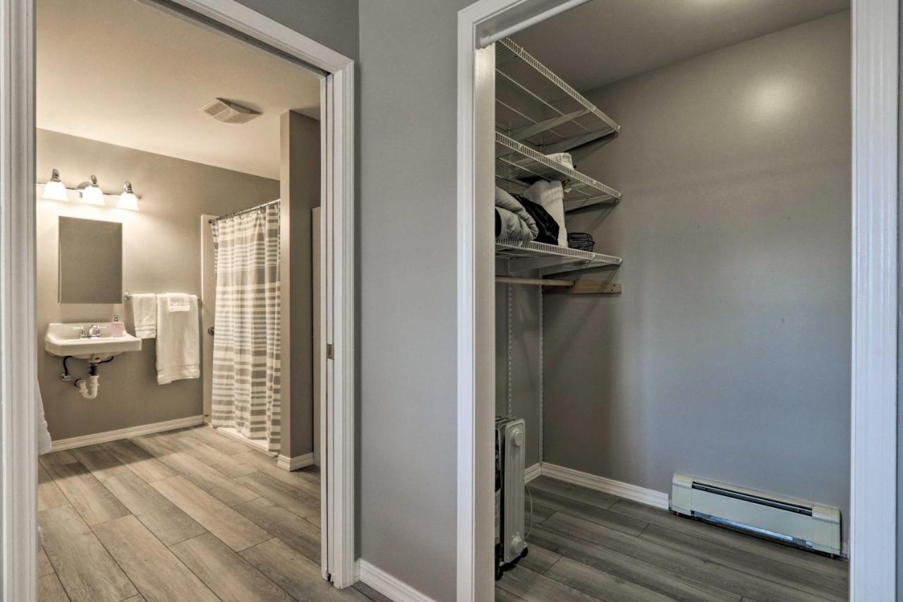 Centrally Located South Hill Apartment With Smart Tv Spokane Buitenkant foto