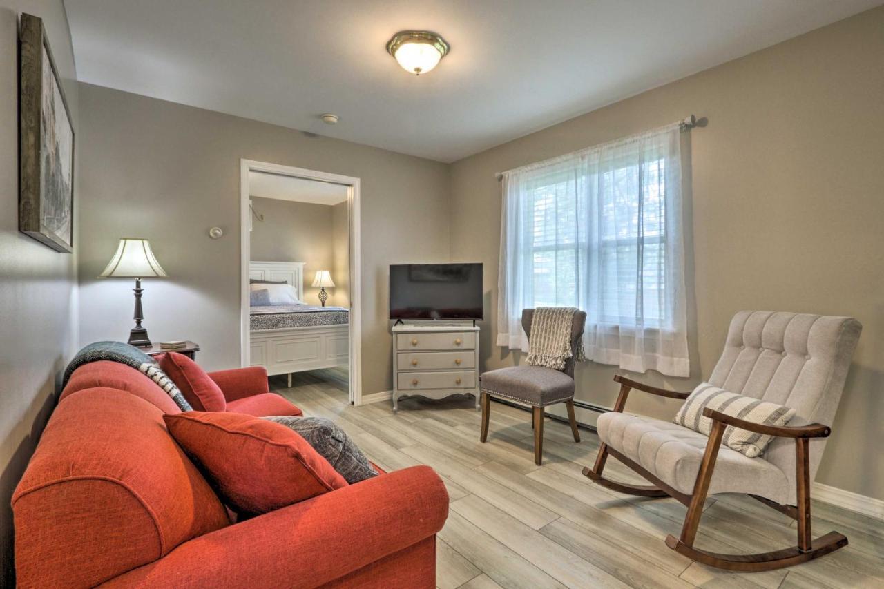 Centrally Located South Hill Apartment With Smart Tv Spokane Buitenkant foto