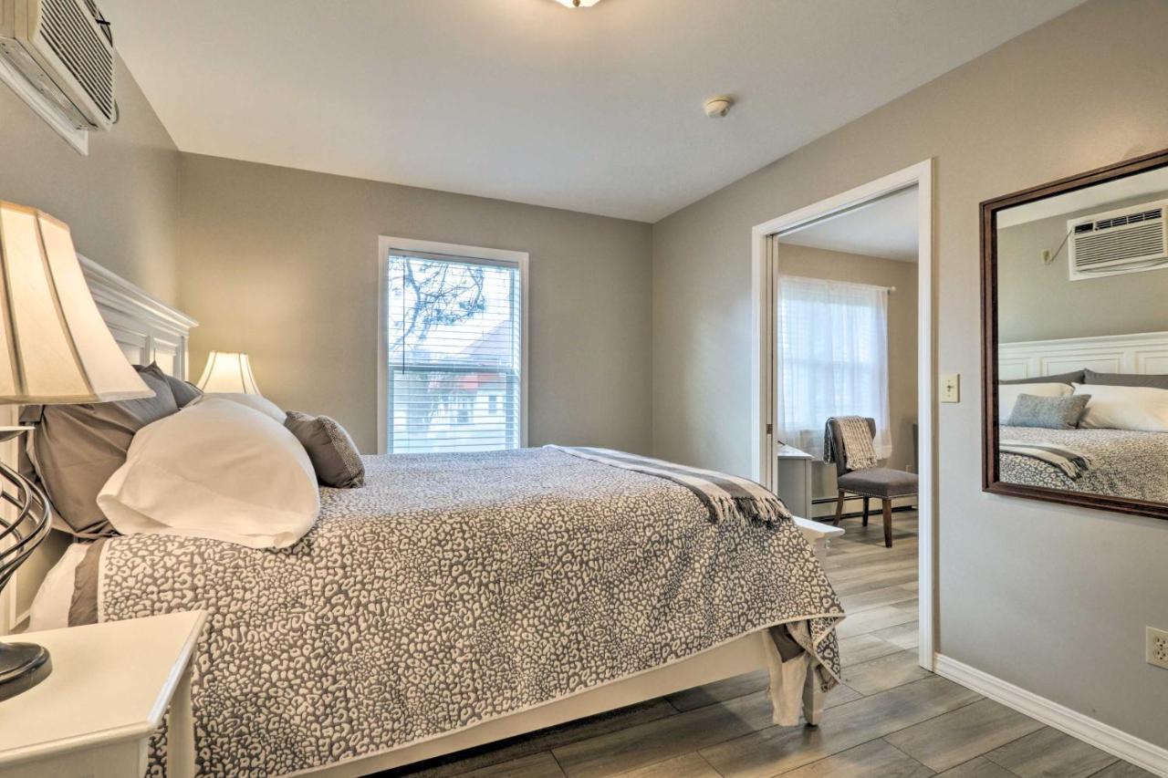 Centrally Located South Hill Apartment With Smart Tv Spokane Buitenkant foto